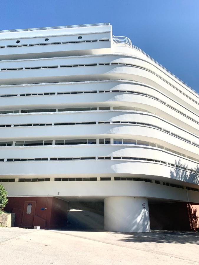Elegant Studio Et Parking Dans Batiment Historique Saint-Tropez Buitenkant foto